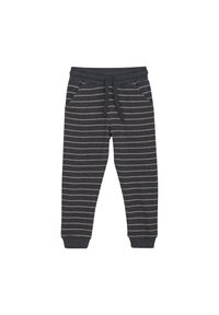 EN FANT Tygbyxor - ebony