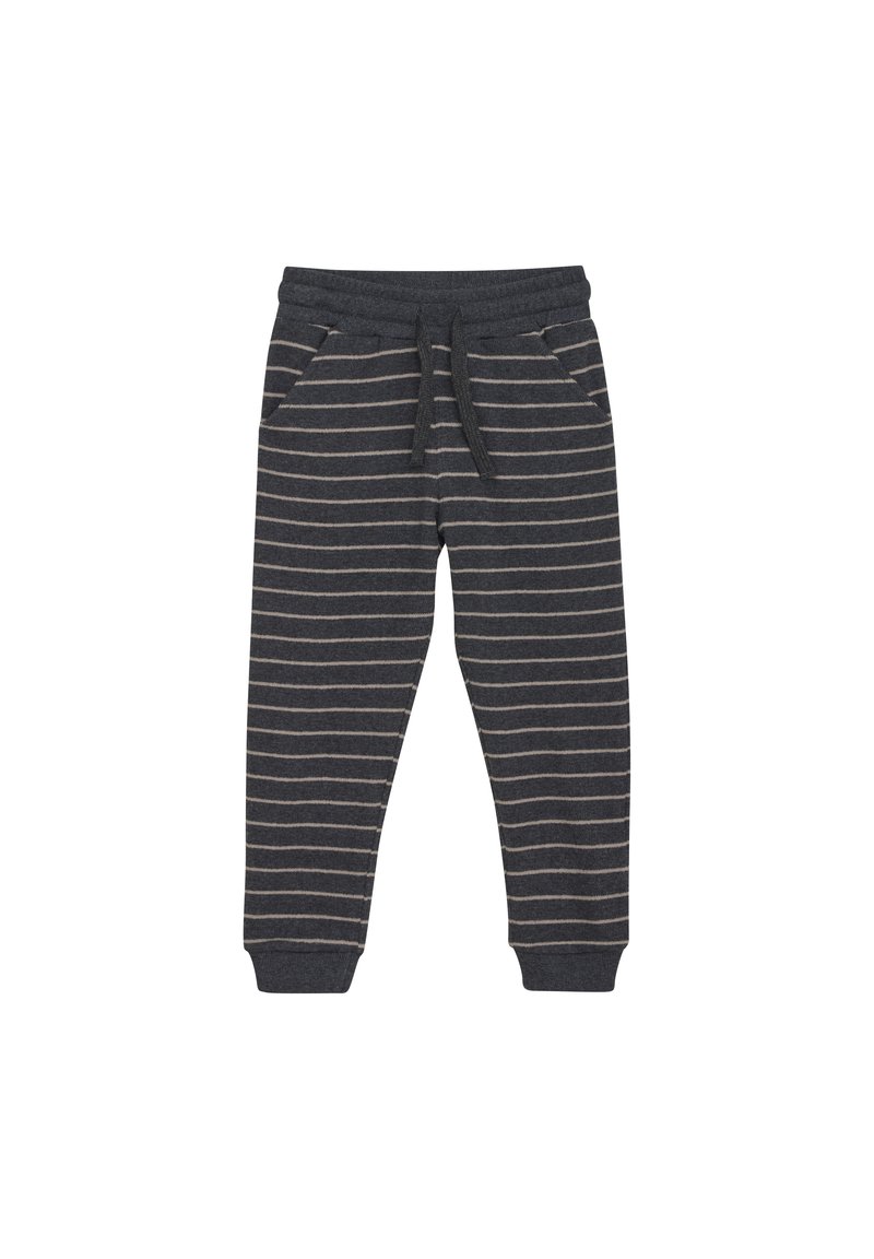 EN FANT Tygbyxor - ebony