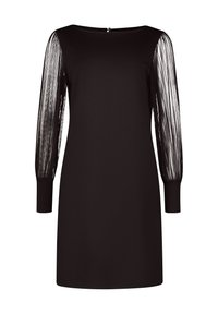 Niet geselecteerd, black beauty