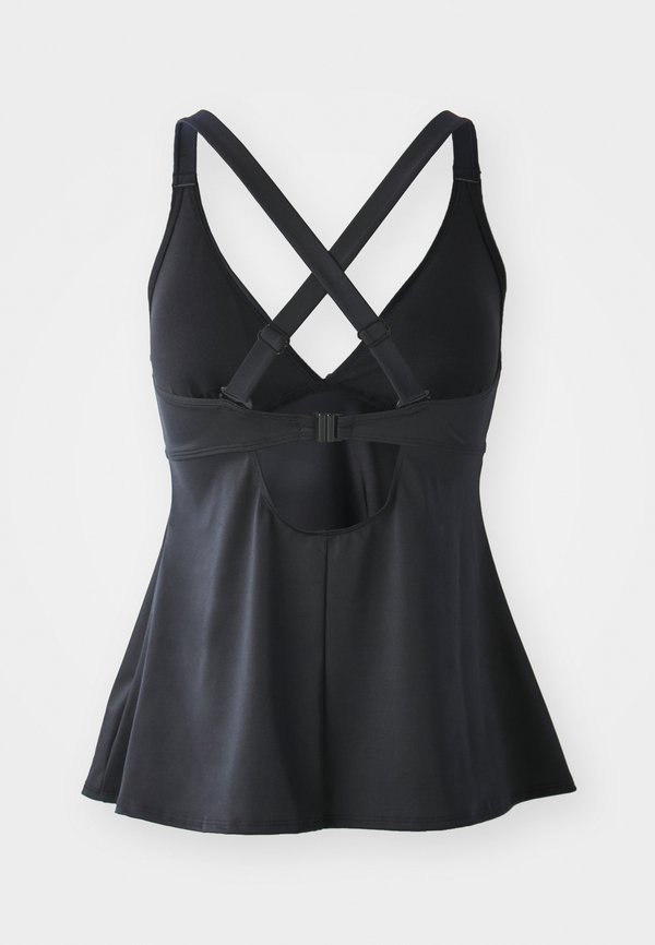 FIJI TANKINI - Bikini top2