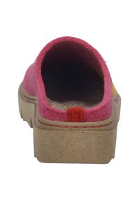 Josef Seibel CARMAUX  - Mules - orange multi