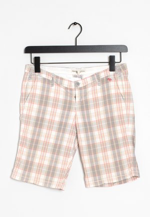 Shorts - multi-colored