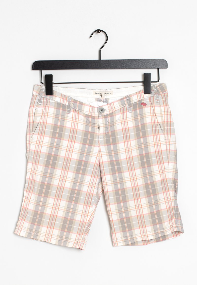 Abercrombie & Fitch Shorts - multi-colored