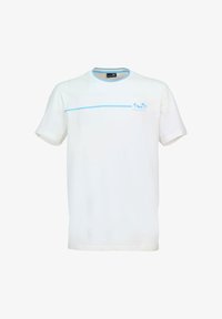 Seleccionado, celeste