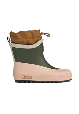 Botas de agua - brown