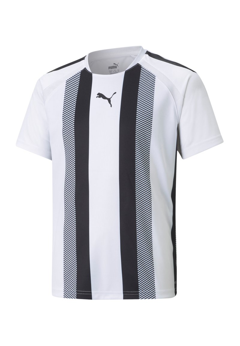 Puma Voetbalshirt wit Puma Voetbalshirt wit