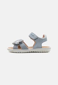 Superfit - SPARKLE - Sandales - hellblau/silber Image miniature 1