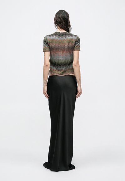 Missoni SHORT SLEEVE  - Tričko s potlačou - multi-coloured