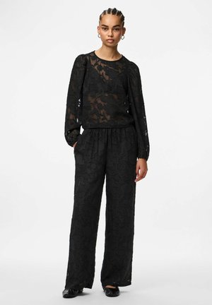 PCNEA - Blouse - black