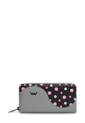 Wallet - grey