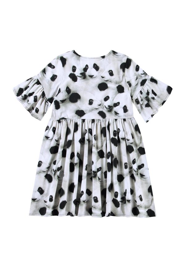 CHASITY DRESS - Day dress - giant panda2