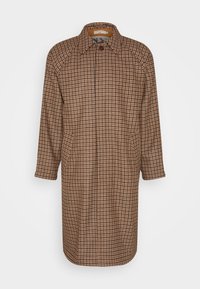 Nudie Jeans Klassisk kappa / rock - brown