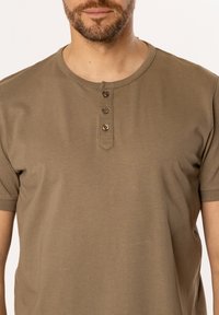 Lee Cooper - T-shirt basic