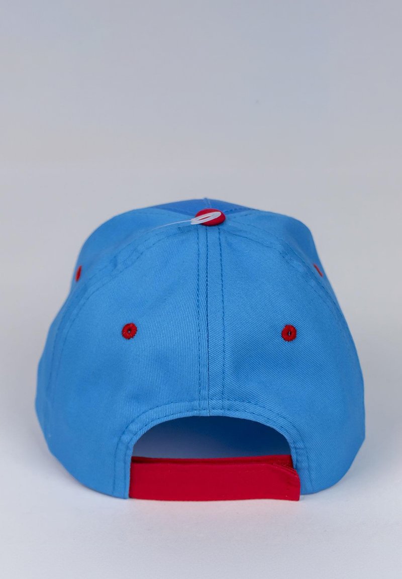 Casquette Baseball NY Réglable Unisexe - Imprimé Digital Éclaboussures En Coton - R. STALLION