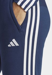 adidas Performance TIRO 23 LEAGUE - Trainingsbroek - team navy blue