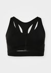 SHAPELUXE  - Sports-BH-er med mye støtte - black