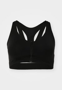 SHAPELUXE  - Sport-bh met high support - black