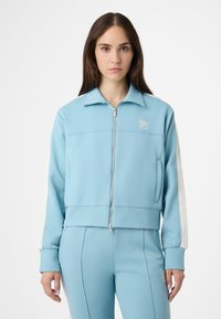Fila COMO BOXY TAPED  - Vetoketjullinen college - tourmaline