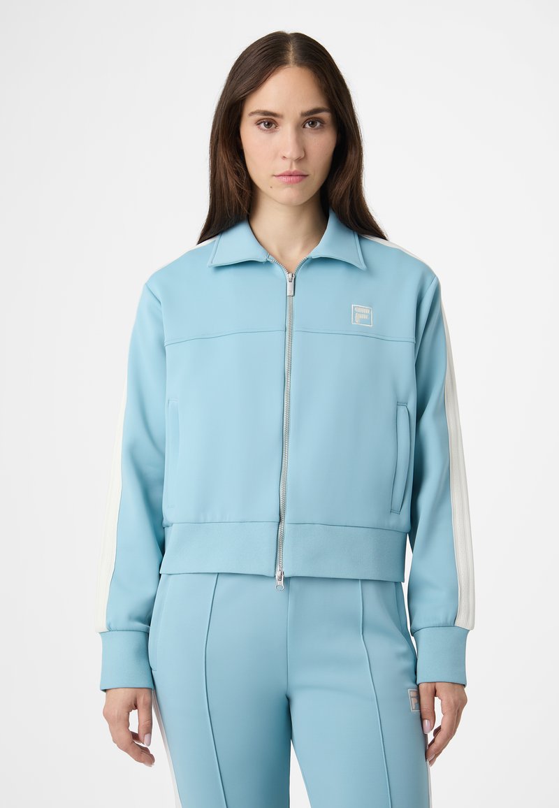 Fila COMO BOXY TAPED  - Vetoketjullinen college - tourmaline