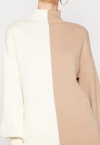 YAS Maglione - beige