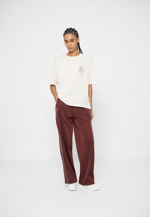 Even&Odd by Zalando, Долнище на анцуг - brown