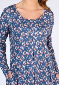 Sorgenfri Sylt ELEA - Langarmshirt - ink