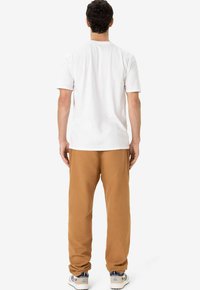 Sissy-Boy MIT FAHRRAD - T-Shirt print - weiß