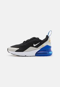 Não selecionado, black/white/game royal/light bone