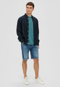 s.Oliver - T-shirt basic