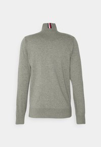 Tommy Hilfiger Pullover - grey