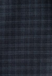Next SLIM FIT SIGNATURE ZIGNONE CHECK  - REGULAR FIT - Suit jacket - purple