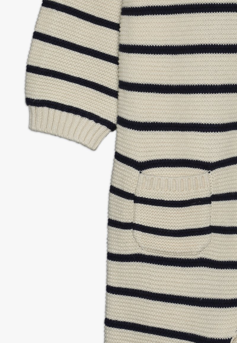 Gap Baby Jumpsuit Navy Uniform Dark Blue Zalando Ie