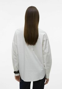 Vero Moda Overhemdblouse - snow white