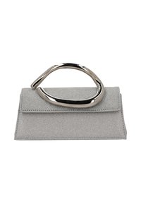 Unausgewählt, silver-coloured