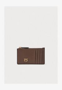 Wybrany, marrone castano/gold-coloured