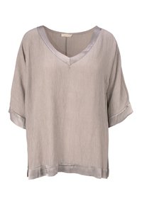 Unausgewählt, taupe