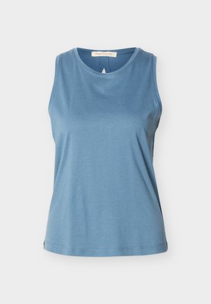 Yogasearcher, NIYAMA - Top - orage
