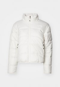 Giacca invernale - white dune