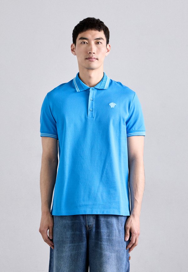 MEDUSA POP EMBROIDERY  - Polo shirt