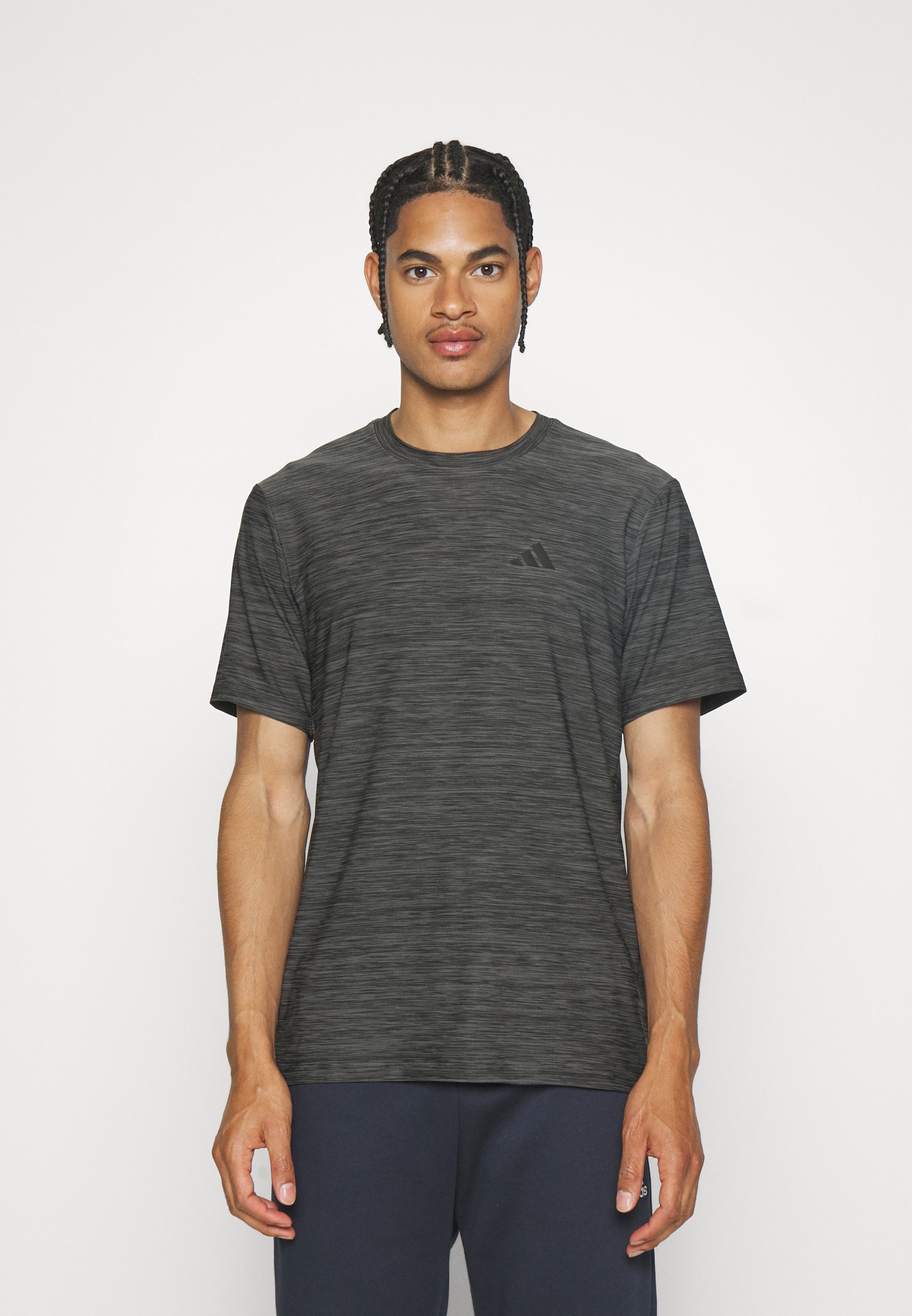tech gradient t shirt adidas