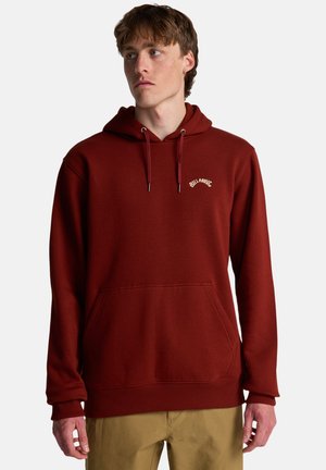 ARCH - Bluza z kapturem