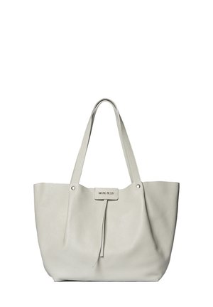 Sac à main - gray and silver