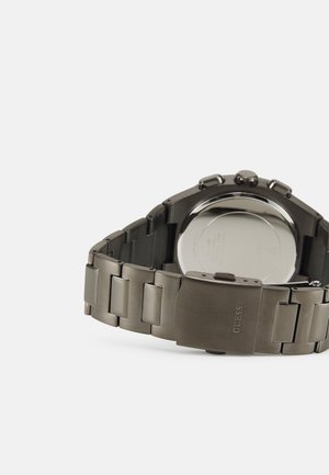 Guess, HEADLINE - Montre - gunmetal