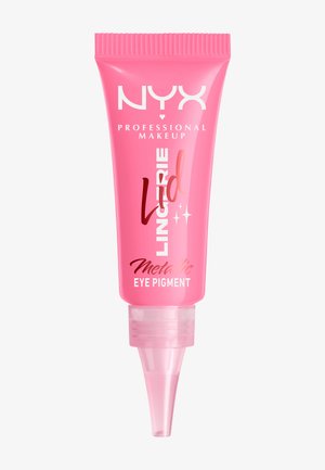 NYX Professional Makeup, - Cień do powiek