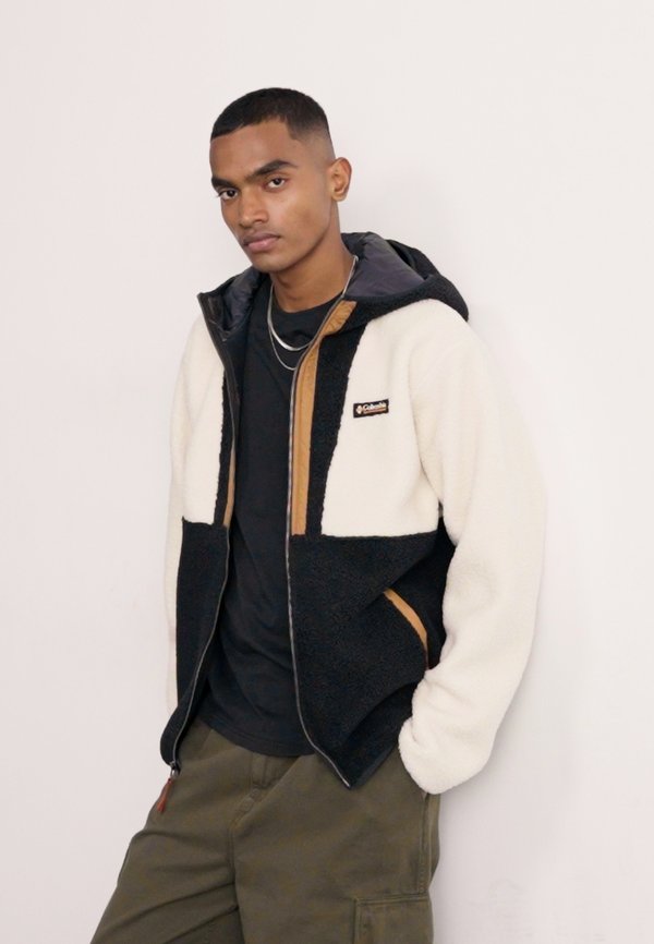 BACKBOWL™ II REMASTERED FULL ZIP HOODIE - Fleece jacket2