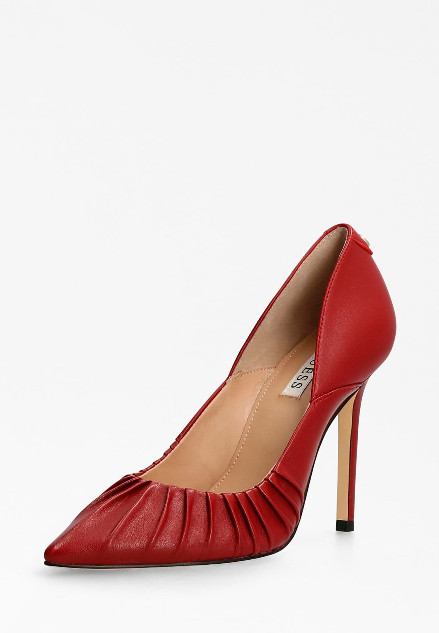 Guess Hoge hakken - rot/Rood - Zalando.nl