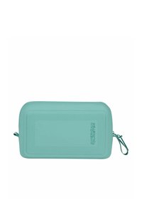 Non selezionato, dusty turquoise