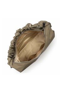 LANCASTER BASIC CHOUCHOU - Sac à main - galet fonce