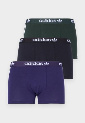 TRUNK 3 PACK - Boxerkalsong - assorted