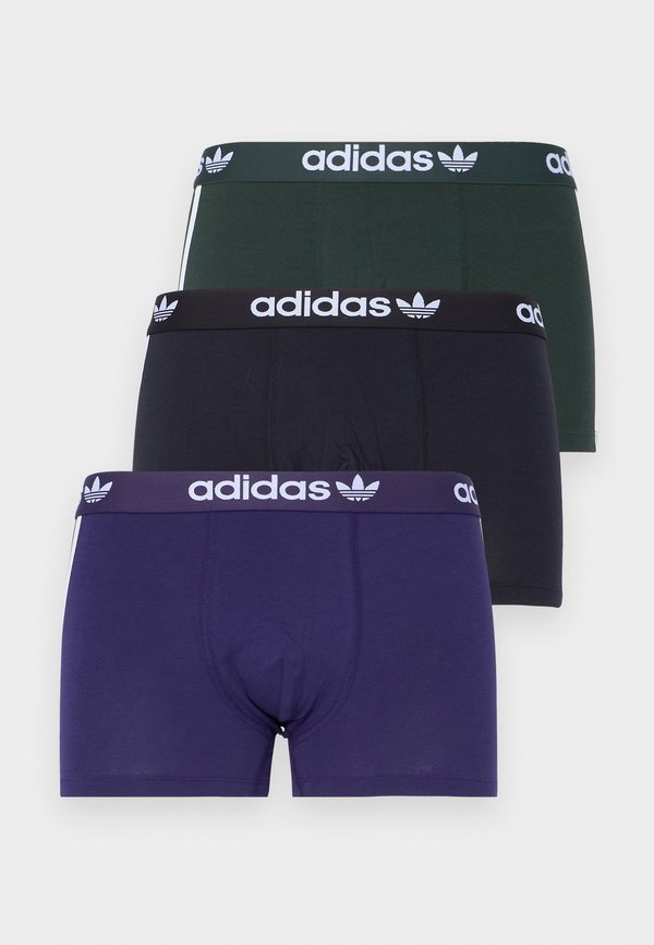 TRUNK 3 PACK - Trunks - assorted2